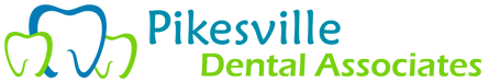 Pikesville Dental Associates - Logo